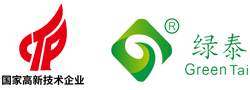 绿泰环保科技产品官网