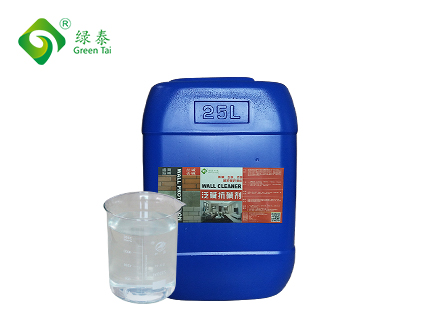  泛碱清洁剂