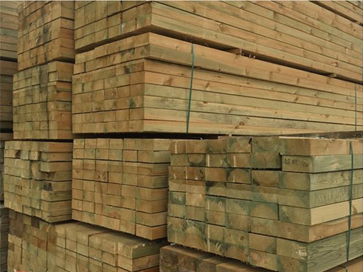 木材防腐剂都有哪些性能特点(木材防腐剂的六大特性)