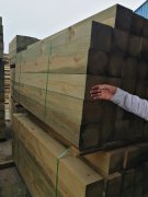 木材的防腐处理方法有哪些？