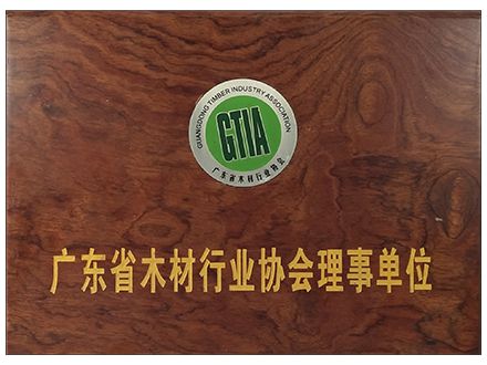 广东省木材行业协会