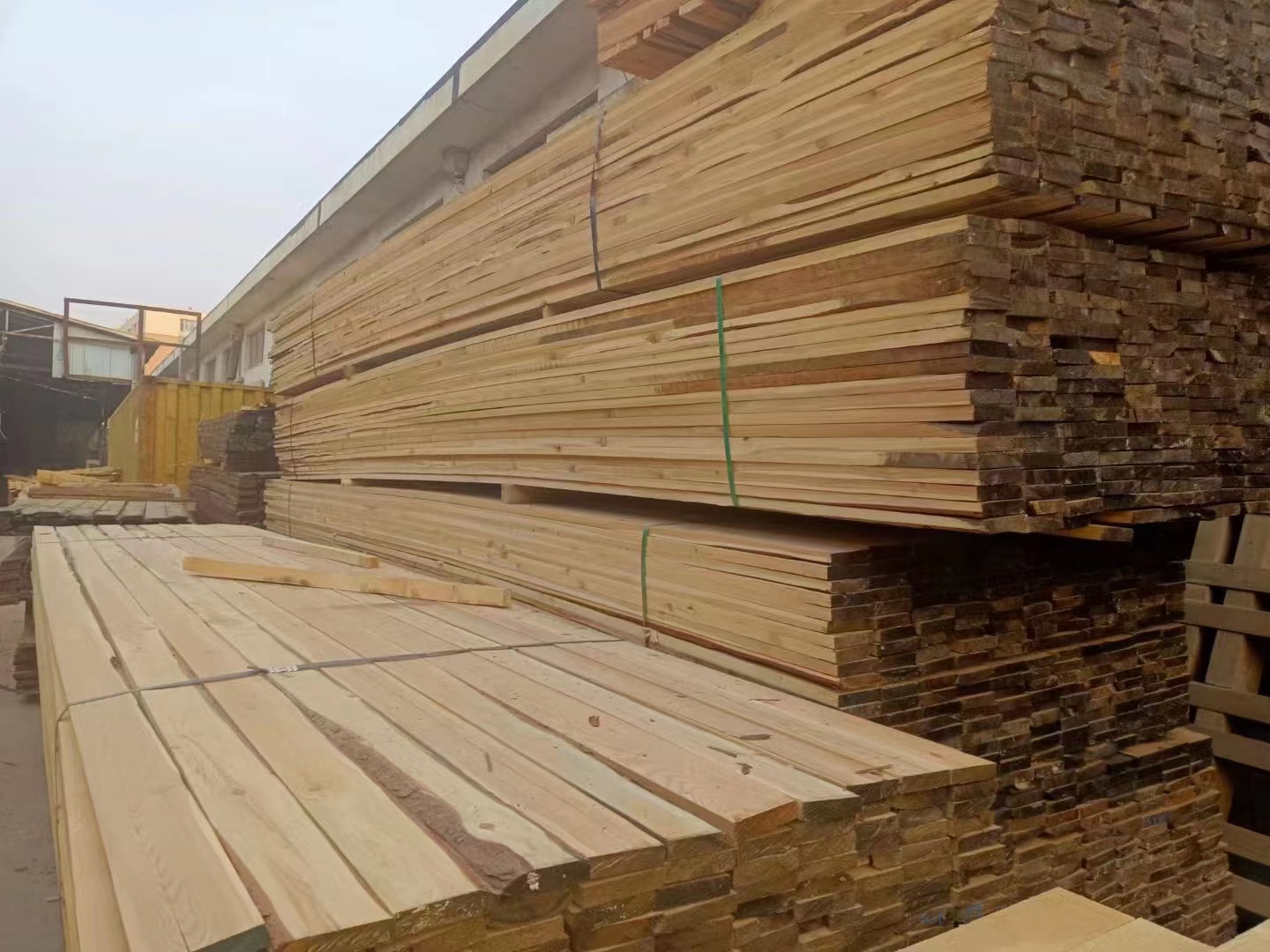 木材为什么要进行防腐处理？